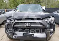 2014 Toyota 4 RUNNER фото