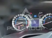 2014 Toyota 4 RUNNER фото