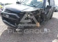 2014 Toyota 4 RUNNER фото