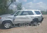 2014 Toyota 4 RUNNER photo