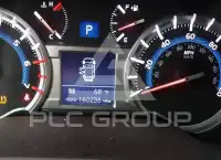 2014 Toyota 4 RUNNER photo