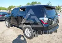 2014 Toyota 4 RUNNER photo
