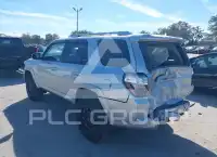 2014 Toyota 4 RUNNER фото