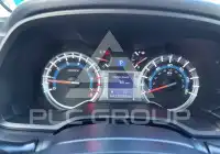 2014 Toyota 4 RUNNER фото