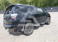 2014 Toyota 4 RUNNER фото