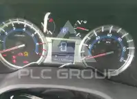 2014 Toyota 4 RUNNER фото