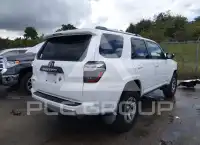 2014 Toyota 4 RUNNER фото
