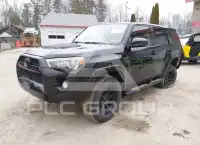 2014 Toyota 4 RUNNER фото