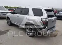 2014 Toyota 4 RUNNER photo