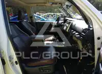 2014 Toyota 4 RUNNER фото