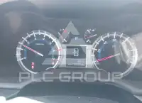 2014 Toyota 4 RUNNER фото