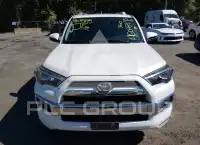 2014 Toyota 4 RUNNER фото