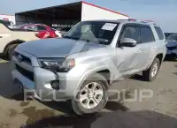 2014 Toyota 4 RUNNER photo