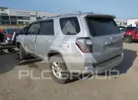 2014 Toyota 4 RUNNER photo