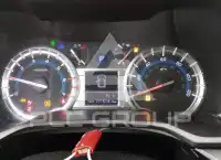 2014 Toyota 4 RUNNER фото