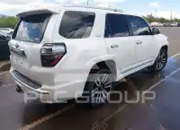 2014 Toyota 4 RUNNER фото