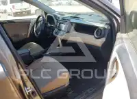 2014 Toyota RAV4 фото