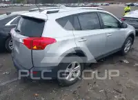 2014 Toyota RAV4 фото