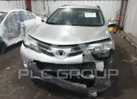 2014 Toyota RAV4 photo