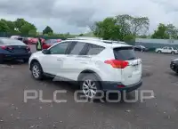 2014 Toyota RAV4 photo