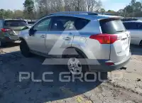 2014 Toyota RAV4 фото