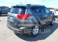 2014 Toyota RAV4 photo