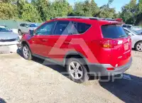 2014 Toyota RAV4 фото