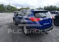 2014 Toyota RAV4 фото