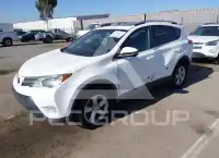 2014 Toyota RAV4 photo