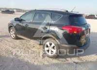 2014 Toyota RAV4 фото