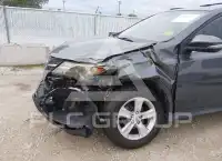 2014 Toyota RAV4 photo