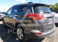 2014 Toyota RAV4 фото