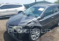 2014 Toyota RAV4 photo
