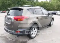 2014 Toyota RAV4 фото