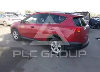 2014 Toyota RAV4 фото