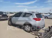2014 Toyota RAV4 фото