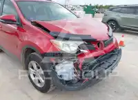 2014 Toyota RAV4 фото