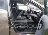 2014 Toyota RAV4 photo