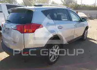 2014 Toyota RAV4 фото