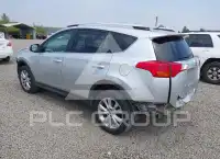 2014 Toyota RAV4 фото