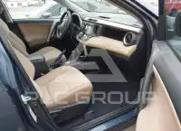 2014 Toyota RAV4 фото