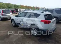 2014 Toyota RAV4 фото