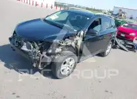 2014 Toyota RAV4 фото
