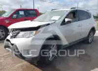 2014 Toyota RAV4 photo