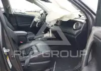 2014 Toyota RAV4 фото