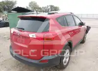 2014 Toyota RAV4 photo