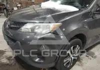 2014 Toyota RAV4 фото