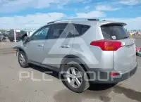 2014 Toyota RAV4 фото