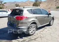 2014 Toyota RAV4 photo