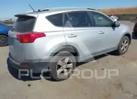 2014 Toyota RAV4 photo